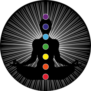 Treatments & FAQ's . Chakras1