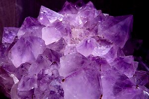 Home. Amethyst
